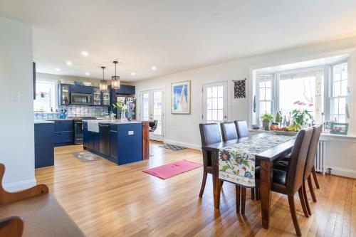 Roost on the River in มิลเลอร์สวิลล์ (แมรี่แลนด์)