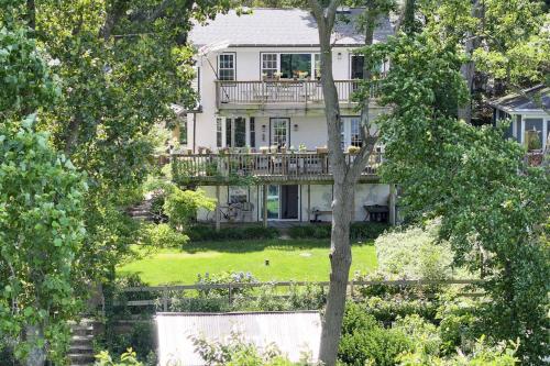 Roost on the River in มิลเลอร์สวิลล์ (แมรี่แลนด์)