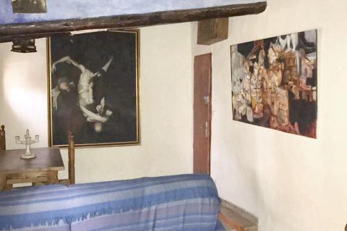 House with 7 bedrooms in Burguillos de Toledo with private pool and enclosed garden - image 3