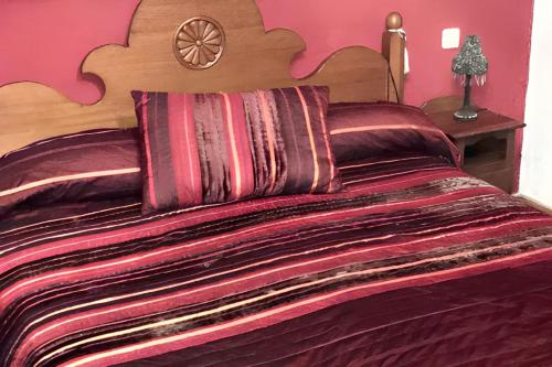 House with 7 bedrooms in Burguillos de Toledo with private pool and enclosed garden - image 10