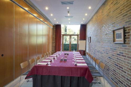 Parador de Segovia - image 6