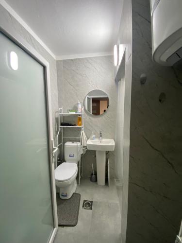Skopje Fortress Apartment, Skopje (fotografie 8)