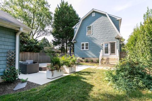 All Tucked Inn in Annapolis