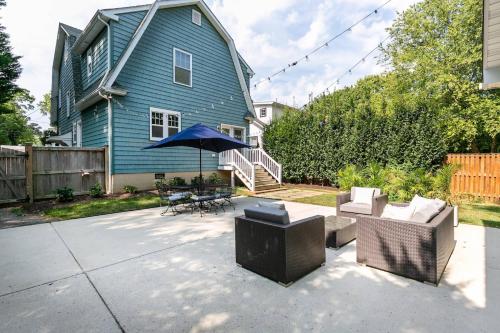 All Tucked Inn in Annapolis