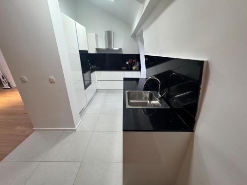 Appartement Penthouse 4, Brüssel (Foto 3)