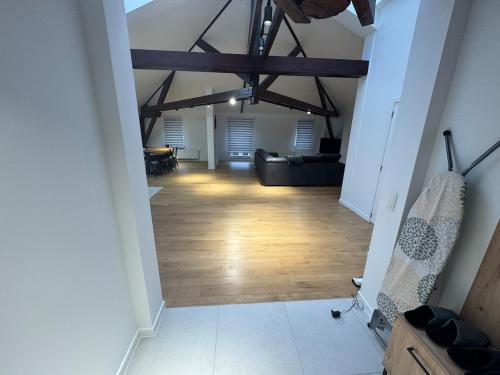 Appartement Penthouse 4, Brüssel (Foto 5)