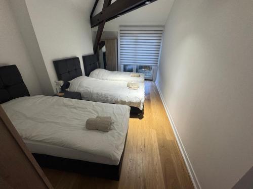 Appartement Penthouse 4, Brüssel (Foto 6)