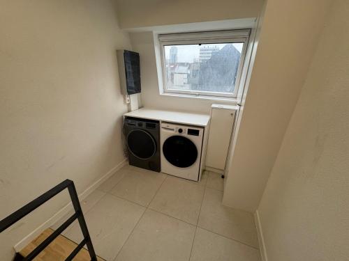 Appartement Penthouse 4, Brüssel (Foto 9)