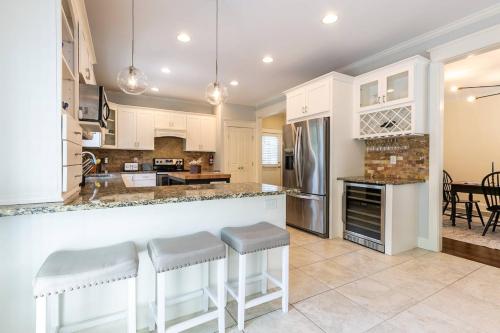 All Tucked Inn in Annapolis