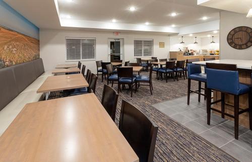 Grandstay Hotel Milbank - 식음료(F&B)