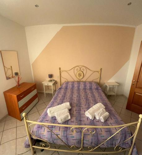 Casa da Lucy-Monsummano Terme in Monsummano Terme