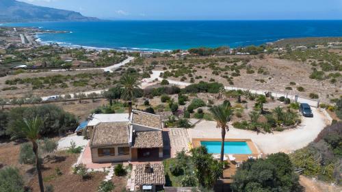 Nature's embrace Villas Holidays