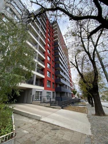 New apartment with a great view, Sofia (photo 2)