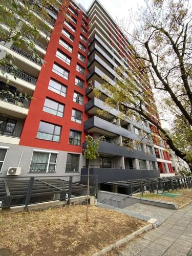 New apartment with a great view, Sofia (photo 5)