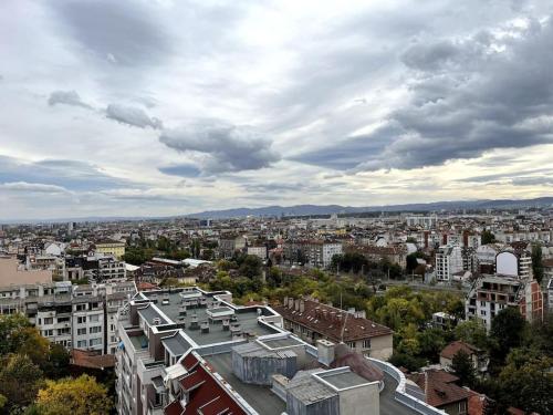 New apartment with a great view, Sofia (photo 6)