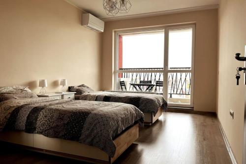 New apartment with a great view, Sofia (photo 7)