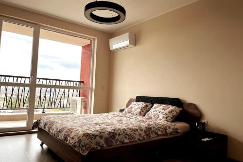 New apartment with a great view, Sofia (photo 8)