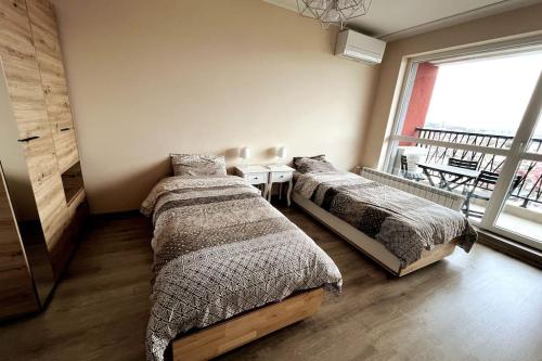 New apartment with a great view, Sofia (photo 9)