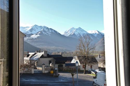 Изглед, Maison Guchan Saint Lary 2 chambres in Camparan