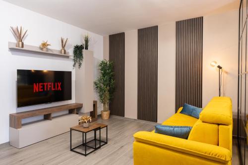 Urban Chic Luxury Suite Apartments, Rom (Foto 4)