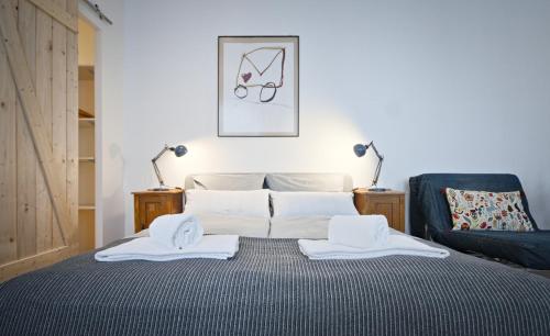 Mini-Loft (KB7), Berlin (photo 10)