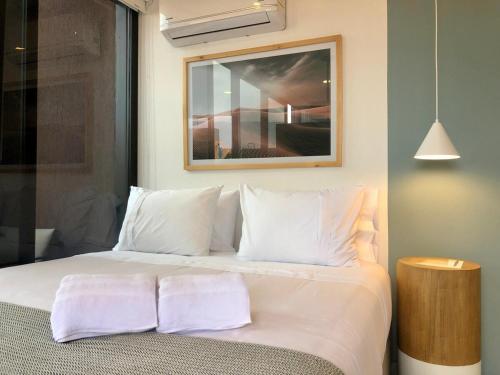 Cozy Studio in Laureles MDE, Medellín (foto 7)