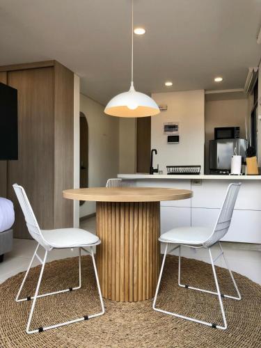 Cozy Studio in Laureles MDE, Medellín (foto 10)