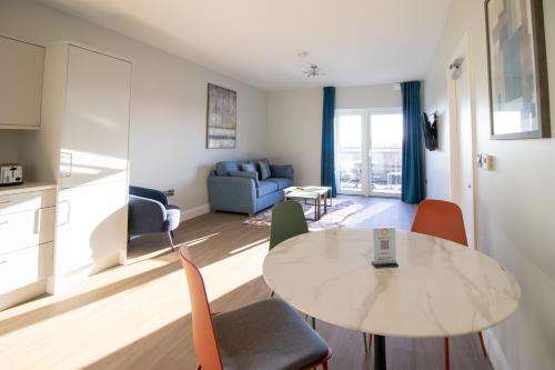 The Maltings in Portlaoise