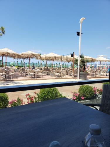 golem durres, Durrës