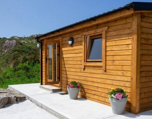 Dolphin View Lambs Head in Caherdaniel