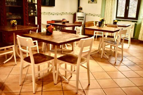 Exterior view of B&B Villa Sabrina