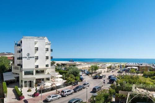 Hotel Oriente, Milano Marittima