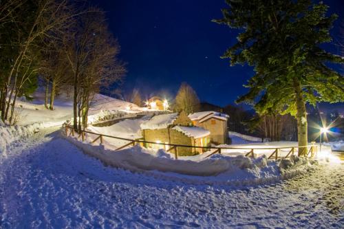 Il Borgo Dei Celti