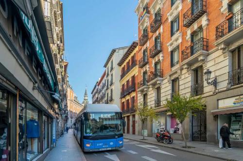 PlazaMayorSuites 5