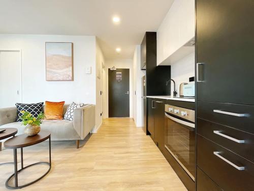 Inner City-Sweet Nest Studio Nearby SkyTower VS AC, Auckland (foto 10)