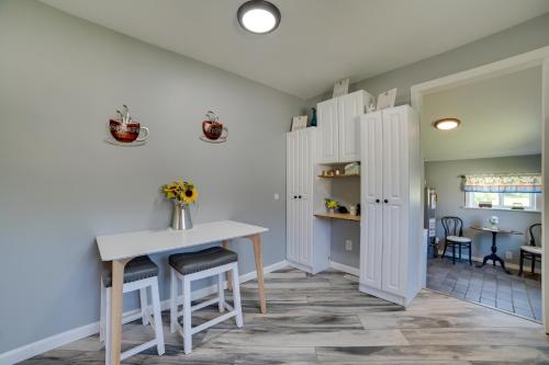 Pet-Friendly Frederic Home All-Season Adventure! in Frederic, USA