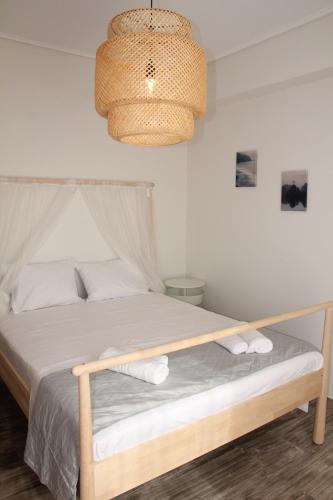 spacius appartment 500m from the sea, Atény (fotografie 8)