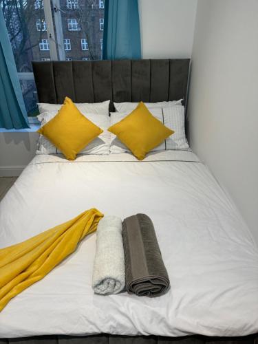 Cosy Luxurious Room in The Heart of London 2