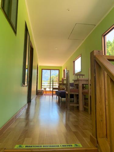 Hostal Tour Pucon – Pucon, MI