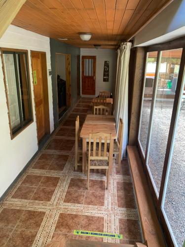 Hostal Tour Pucon – Pucon, MI