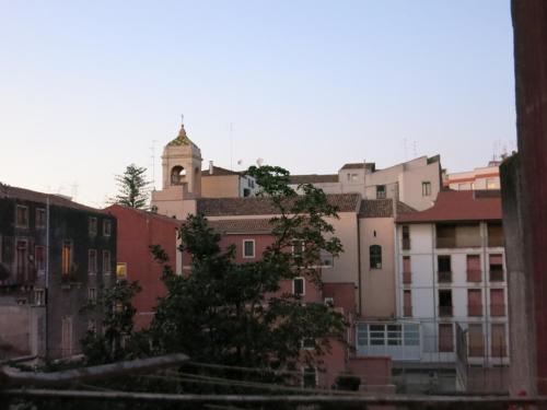 Maison Decò – Catania, CA