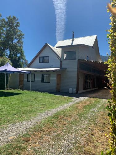 Hostal Tour Pucon