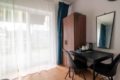 Studio I Pokoje I Pokoje z łazienkami (Studio I Pokoje I Pokoje z lazienkami) in Olszynka Wielka