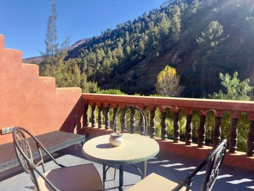 주변 환경, Aurocher Marrakech Ourika Oukaimeden in 오우카이메덴