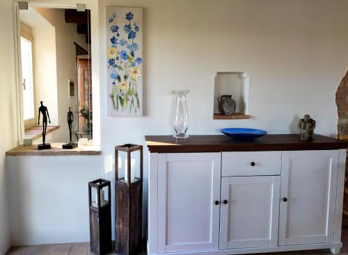 Casale Oleandri with Pool