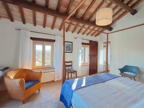 Casale Oleandri with Pool