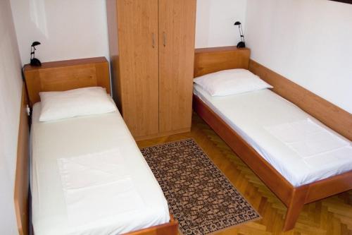 Two-Bedroom Apartment image 3