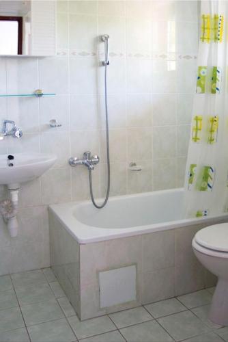 Two-Bedroom Apartment image 1