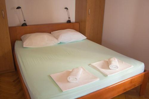 Two-Bedroom Apartment image 2