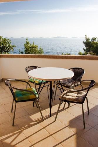 Two-Bedroom Apartment Standard room in Apartments Marija